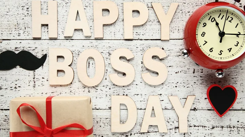 That 'Everyone Loves Their Boss' Survey: Let's Talk About Why It's Probably BS