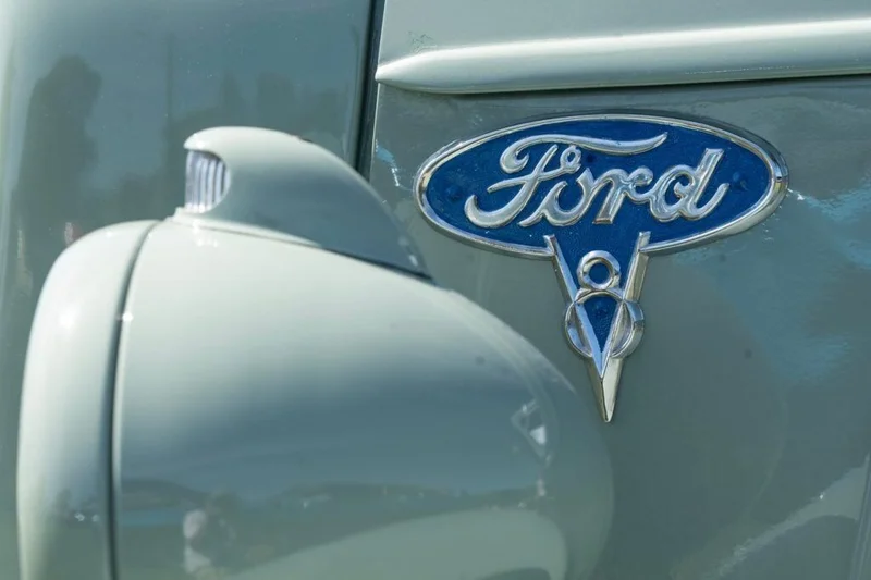 Analyzing Ford's Stock Surge: What the Data Reveals About Its EV and Recovery Narrative