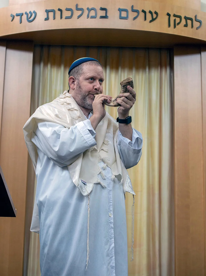 Yom Kippur: Analyzing the Dates, Traditions, and Shifting Significance