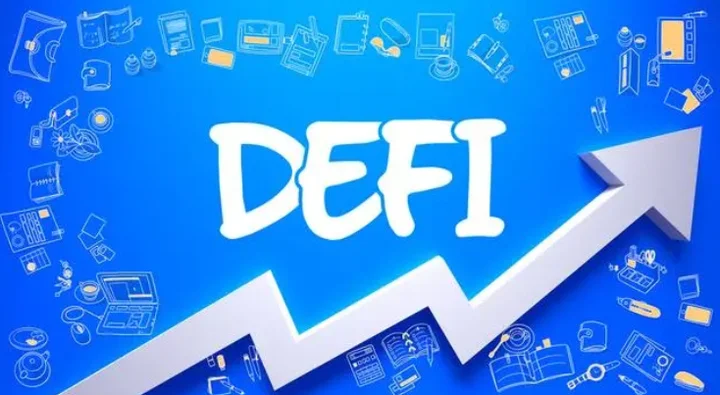 DeFi Post-Crash: 2025 Data Debunks Recovery - Investor Reactions Analyzed