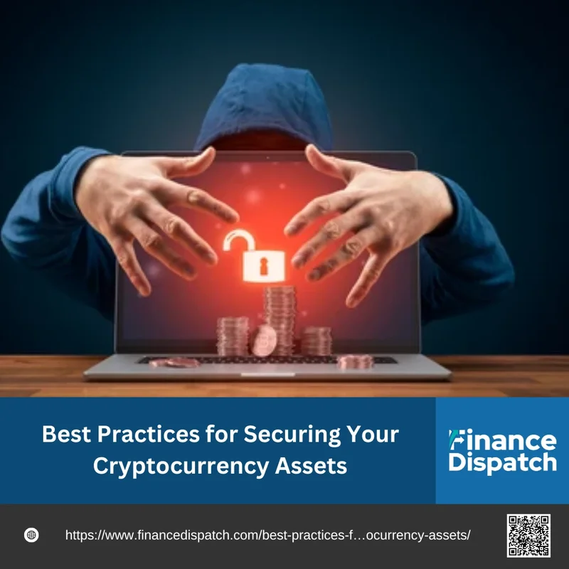 Best Practices: Why Your Crypto Is Still At Risk.